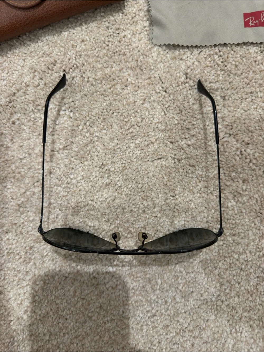 Ray-Ban Classic Aviator Sunglasses RB3025
